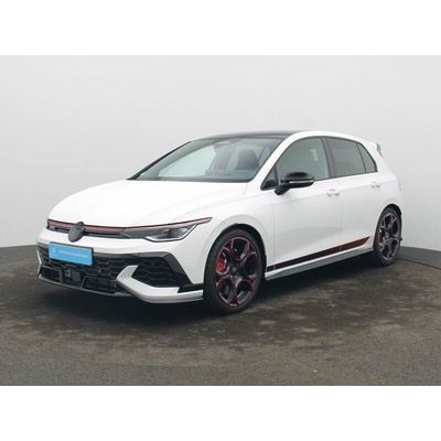 Volkswagen Golf GTI Edition 50 DSG 239 kW