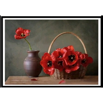 Макове 25/35 см