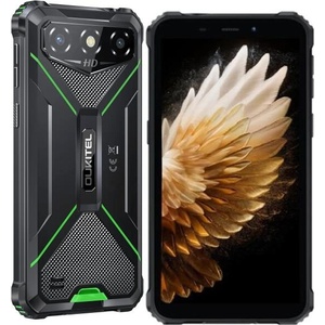 OUKITEL G3 128GB 4GB RAM Dual Мобилни телефони (GSM)
