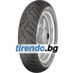Continental ContiScoot ( 140/70-16 TL 65S Задно колело, M/C ) - tirendo Мотоциклетни гуми