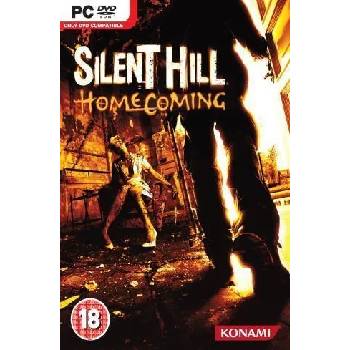 Image 1 of Konami Silent Hill Homecoming (PC)