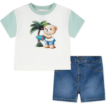 Levi's Levi´s ® 6EP708 set - White / Blue (Egret)