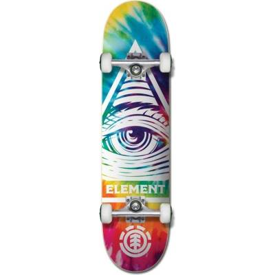 Element Eye trippin Rainb