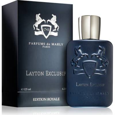 Parfums de Marly Layton Exclusif EDP 125 ml