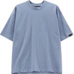 CMP Мъжка тениска CMP CMP Print T-Shirt - Copen Blue (216-7663-0311)