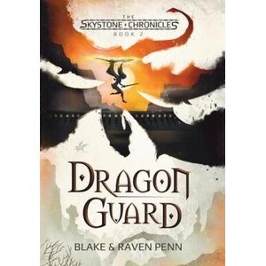 The Skystone Chronicles Book 2: Dragon Guard (2023)
