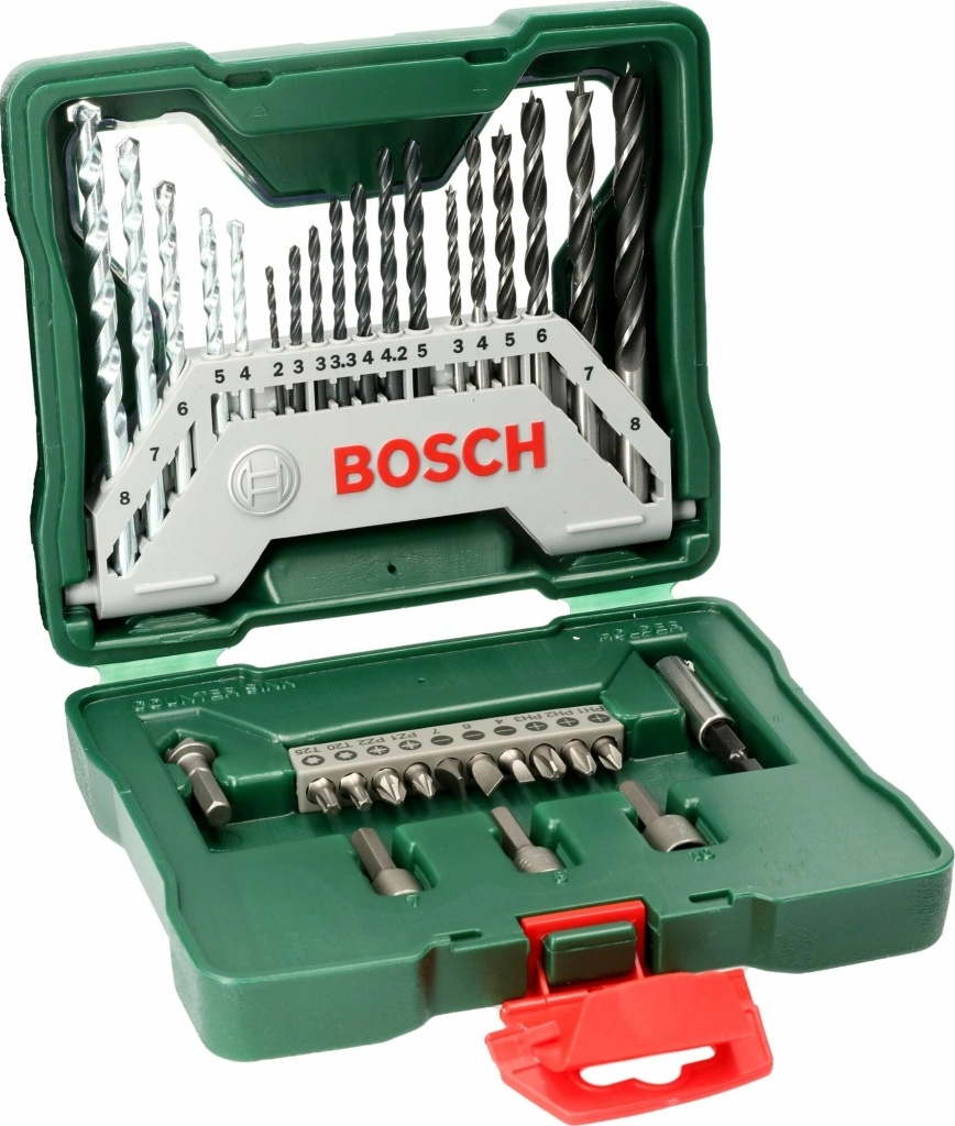Bosch 2607019325