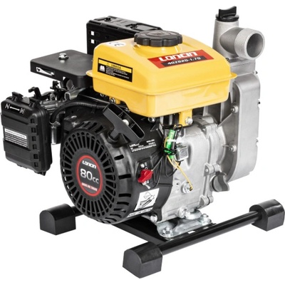 Hahn & Sohn Cedrus HC40ZB20-1.7Q
