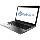 Notebooky HP ProBook 450 L8B90EA