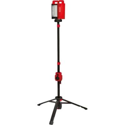 PRO Сгъваем LED прожектор PRO PRO-LD634/ 10 000 lm (PRO-LD634)