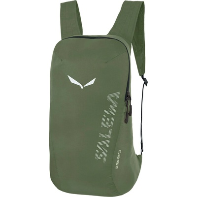 Salewa Ultralight zelenál 15 l
