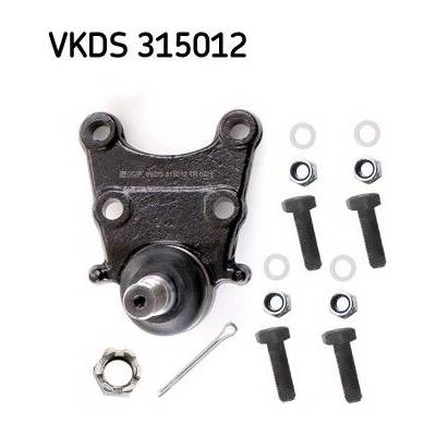 Podpora-/ Kloub SKF VKDS 315012