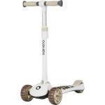 Lionelo Тротинетка за баланс 2 в 1 Lionelo - Franky, White (5903771707763) - baby Тротинетка, скутер