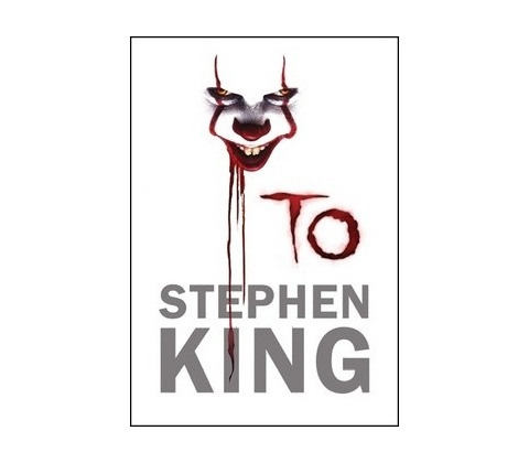 Stephen King - To