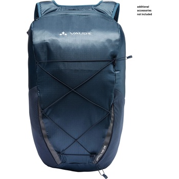 VAUDE Раница за колоездене Vaude Uphill Air 24 Cycling backpack - Baltic Sea - размер One Size (502-7751-0111)