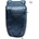 VAUDE Раница за колоездене Vaude Uphill Air 24 Cycling backpack - Baltic Sea - размер One Size (502-7751-0111)