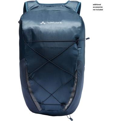 VAUDE Раница за колоездене Vaude Uphill Air 24 Cycling backpack - Baltic Sea - размер One Size (502-7751-0111)