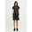coperni Къс панталон Coperni Petal Embroidered Cut-Out (COPP116F3004)