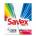 Savex Прах за пране Savex Color and Care 320гр