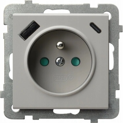 Ospel SONATA GP-1RZPUSBAC/m/82