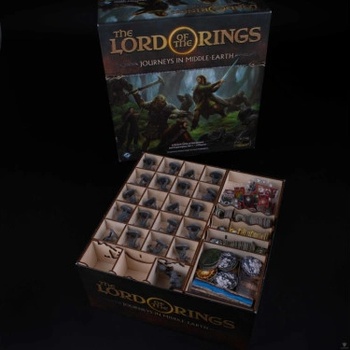 Journey Organizerinsert