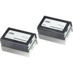 ATEN VE800A : : HDMI екстендър, през единичен кабел, 1900x1200 @ 60Hz, 60 м, 3D, HDCP, Dolby True HD, DTS HD Master Audio
