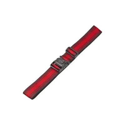 Wenger Колан за багаж Luggage Strap, черен/червен (604597)