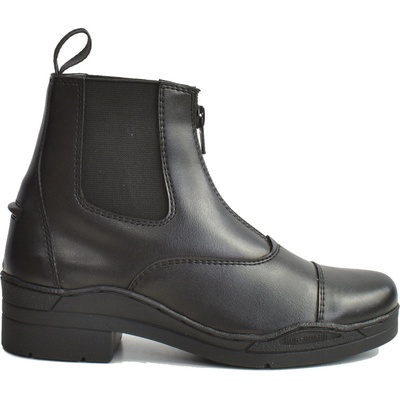 Brogini Mirfield Piccino Childs Yard Boot with FL3© Sole Easy-Care Sole - Black