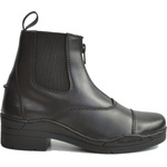 Brogini Mirfield Piccino Childs Yard Boot with FL3© Sole Easy-Care Sole - Black