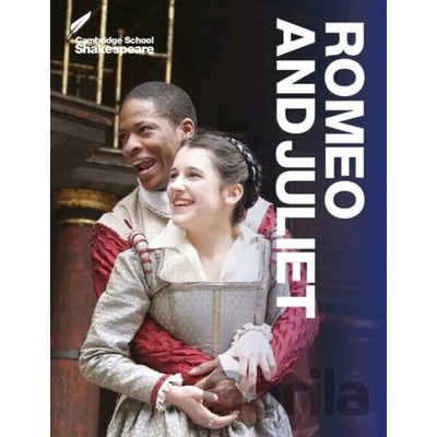 Romeo and Juliet (Cambridge School Shakespeare) - Robert Smith, Rex Gibson, William Shakespeare