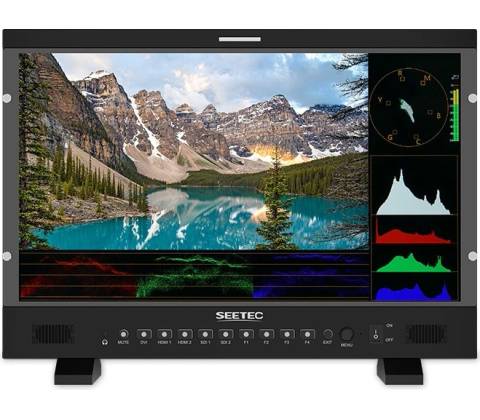 Feelworld P215-PRO