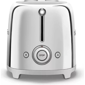 Image 1 of Smeg TSF01SSEU