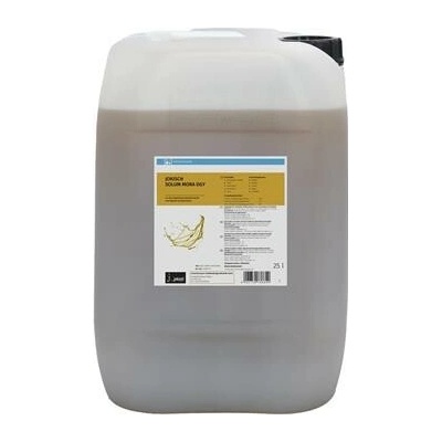Jokisch Solum Mora DGY 25 l