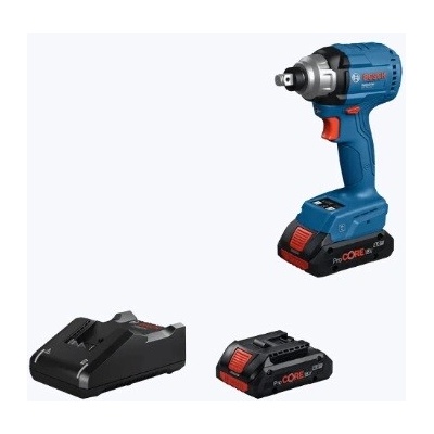 Bosch IDS 18V-200 T 06019N0021