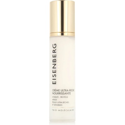 Eisenberg Nourishing Ultra-Rich Cream 50 ml