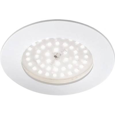 Briloner 7206-016 - LED Лампа за вграждане в баня LED/10, 5W/230V IP44 (BL1724)