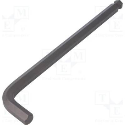 Wera 05022096001 klíč; imbus Hex-Plus; HEX 1/2"; Celk.dél:224mm; ocel
