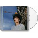 Aron! - TOO CLOSE FOR RUNNING CD