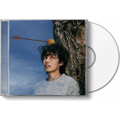 Aron! - TOO CLOSE FOR RUNNING CD