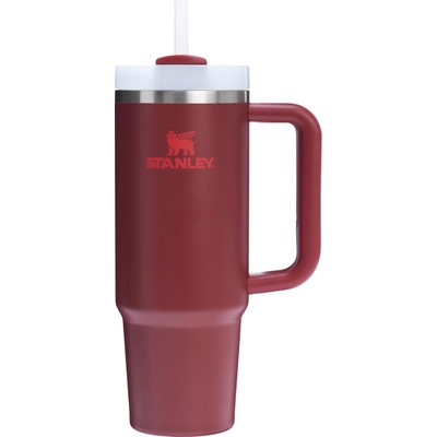 Stanley The Quencher Cup H2.O FlowState Tumbler 890 ml 30oz Brusinka