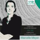 Marcelle Meyer - Complete CD