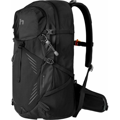Hannah Wagabond 35l anthracite