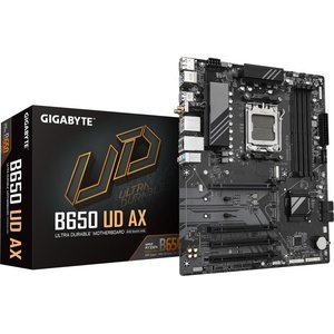 GIGABYTE B650 UD AX Дънни платки