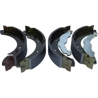 Sada brzdových čelistí MAXGEAR 19-0248