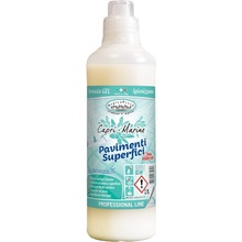 HygienFresh Univerzální čistič na podlahy a povrchy Capri Marine 1 l