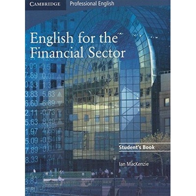 English for the Financial Sector