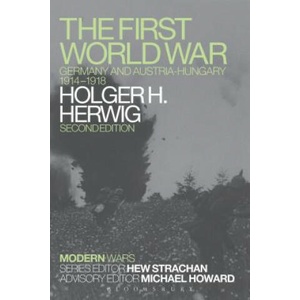 First World War | Holger H. Herwig (ISBN: 9781472511249)