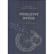 POSELSTVÍ HVĚZD - Heindel