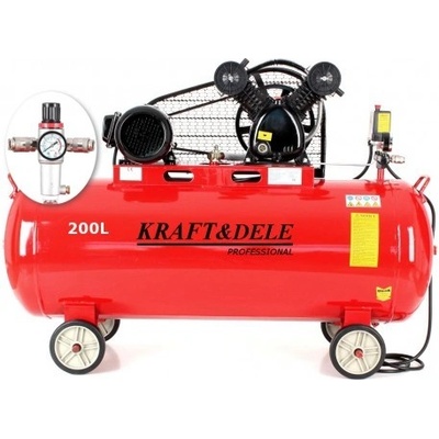 Kraft & Dele KD1473