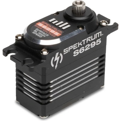 Spektrum servo S6295 High Speed High Torque BL HV MG